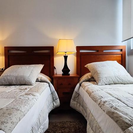 Baupres Luxury Apartment Calpe Exteriér fotografie