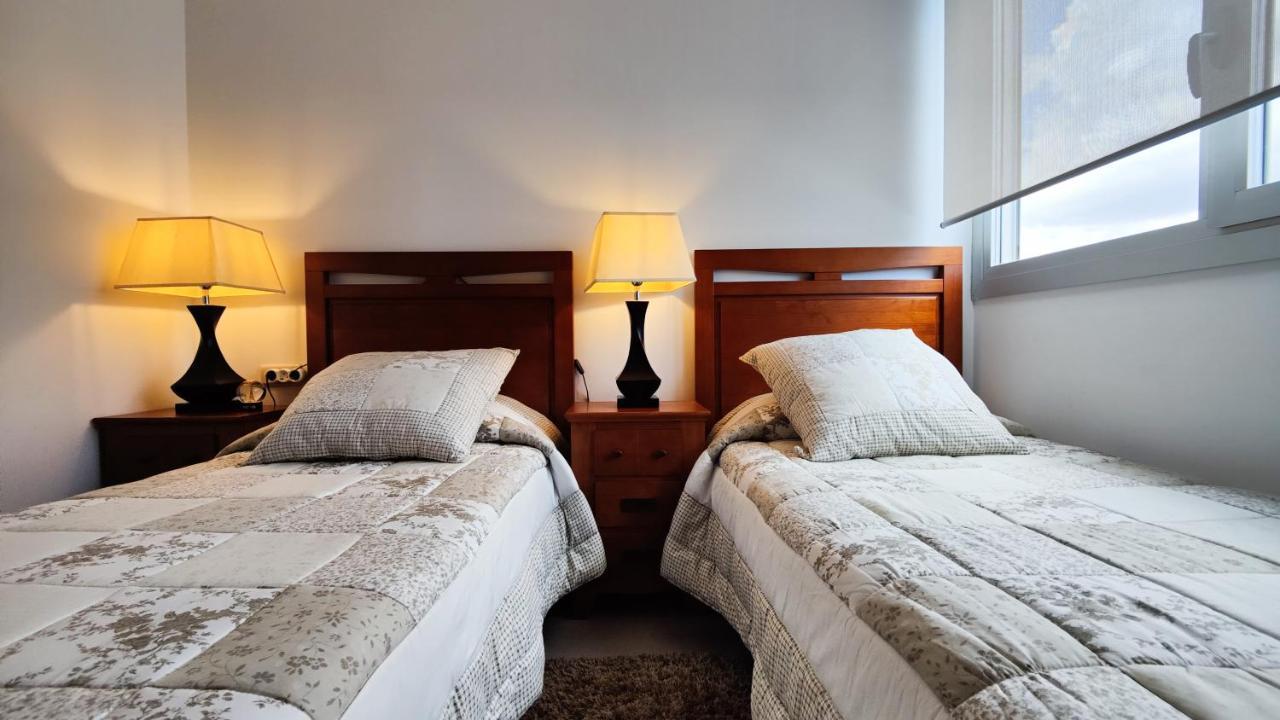 Baupres Luxury Apartment Calpe Exteriér fotografie