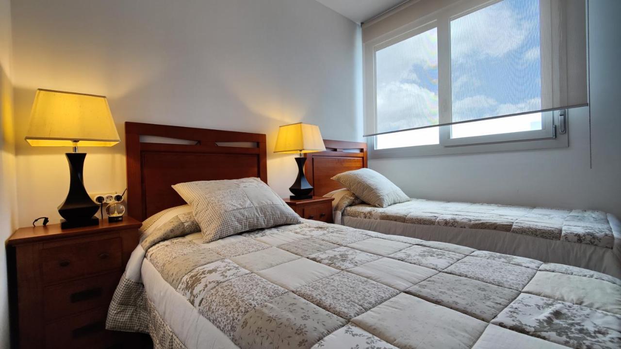 Baupres Luxury Apartment Calpe Exteriér fotografie