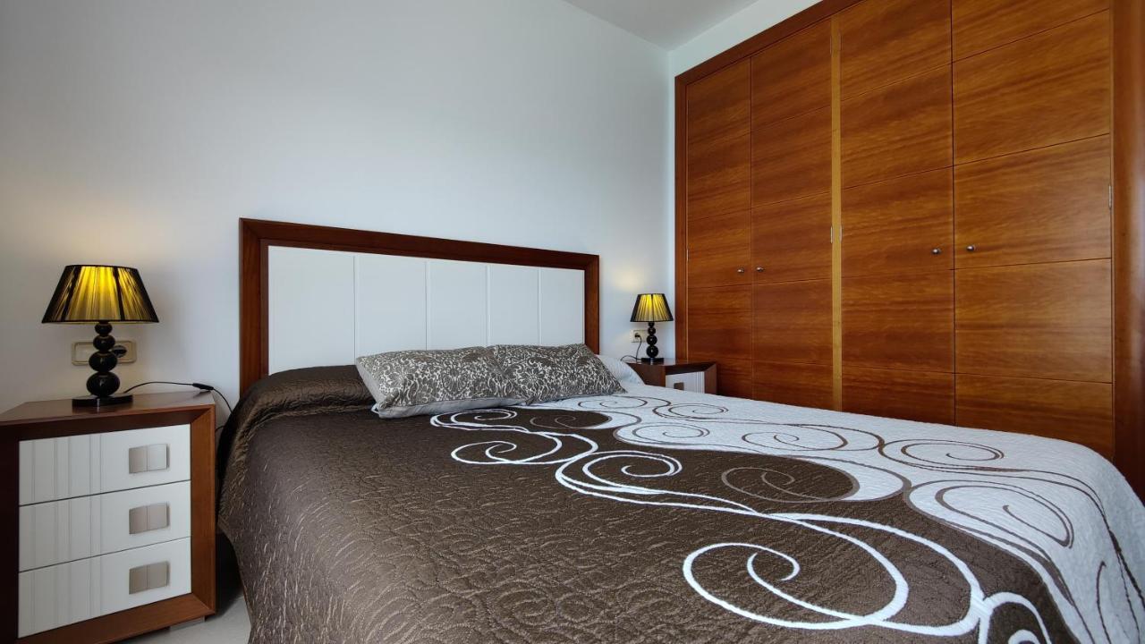 Baupres Luxury Apartment Calpe Exteriér fotografie